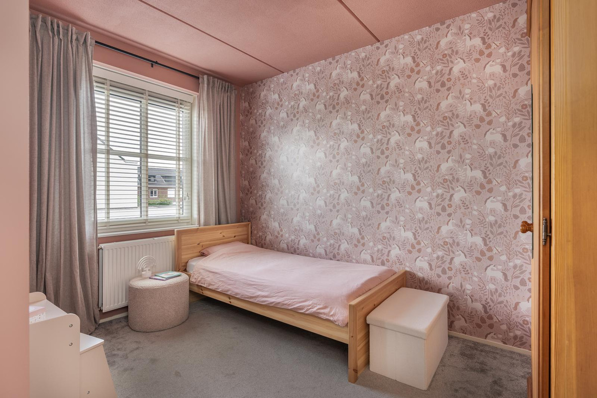 Tussenwoning te koop: Korf 4, Den Dungen