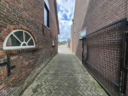 Pijlijserstraat 95