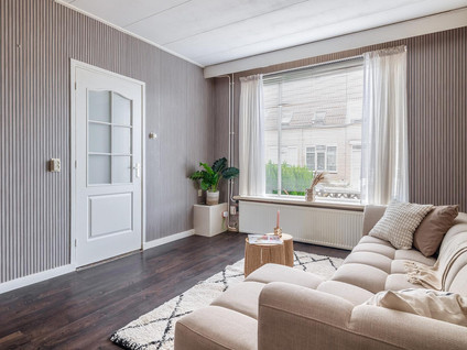 Hogestraat 4