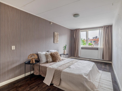 Hogestraat 4