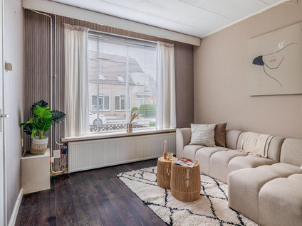 Hogestraat 4