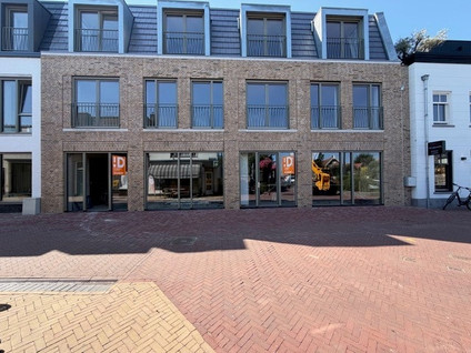 Hoogstraat 109
