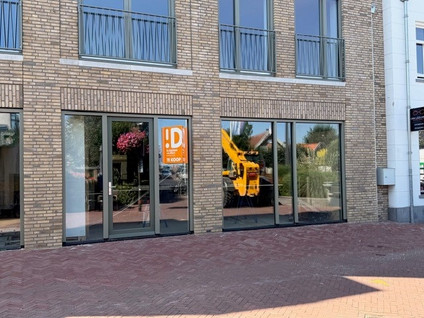 Hoogstraat 109