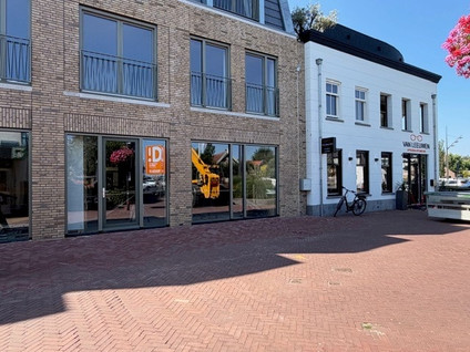 Hoogstraat 109
