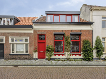Kettingstraat 20