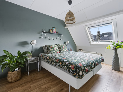 Wilhelmina Druckerstraat 8