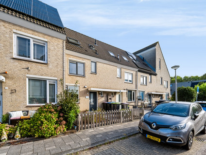 Wilhelmina Druckerstraat 8