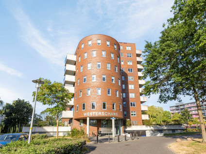 Westerschans 13