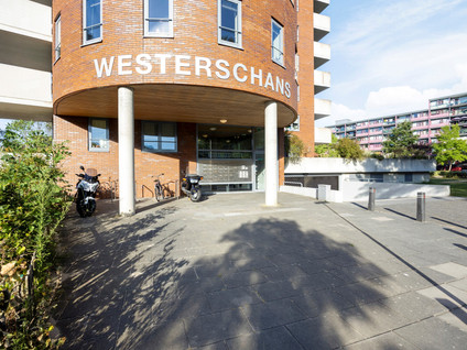 Westerschans 13