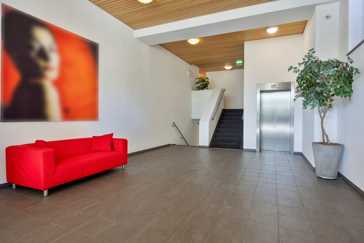 Appartement te koop: Westerschans 13, Leiderdorp