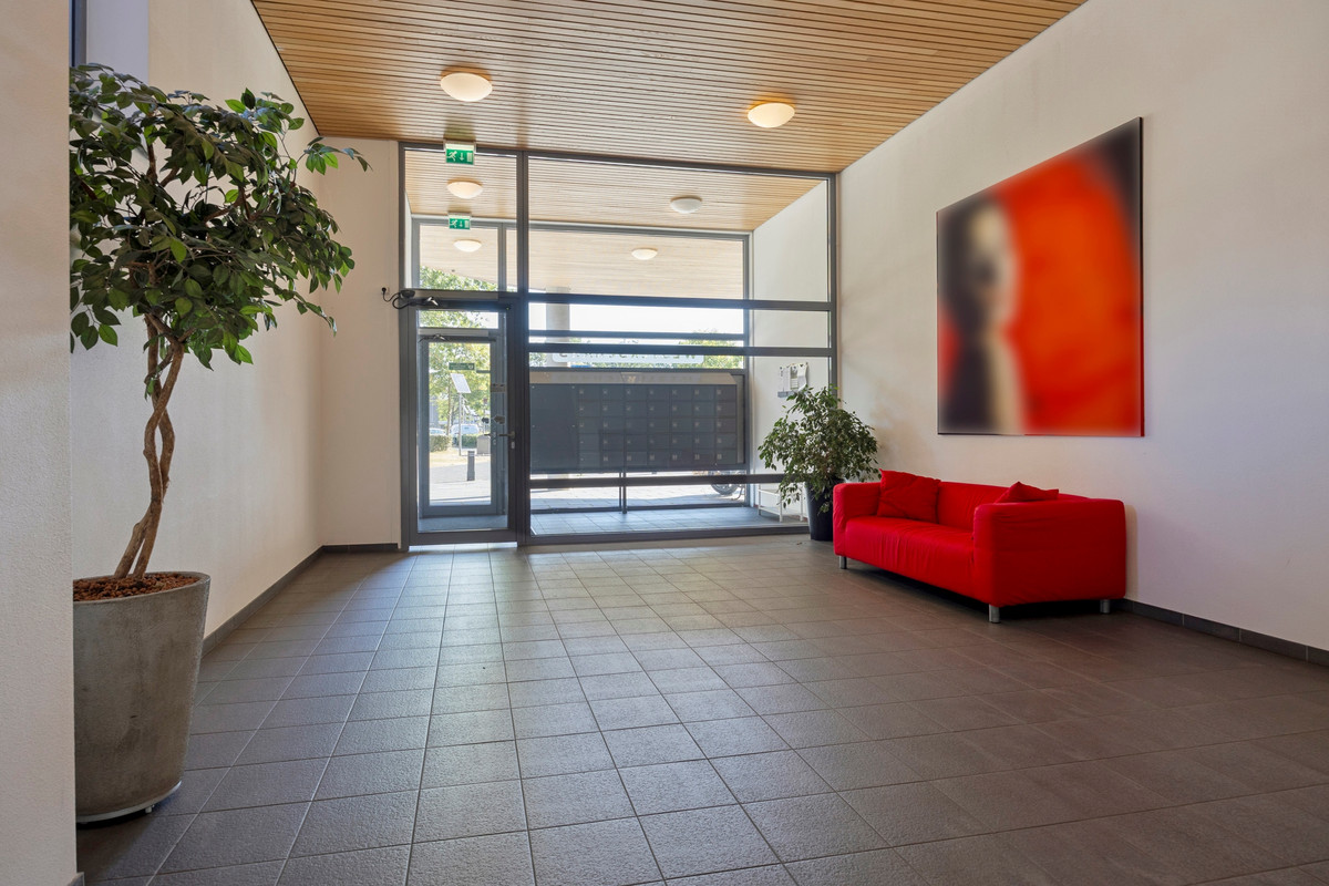 Appartement te koop: Westerschans 13, Leiderdorp