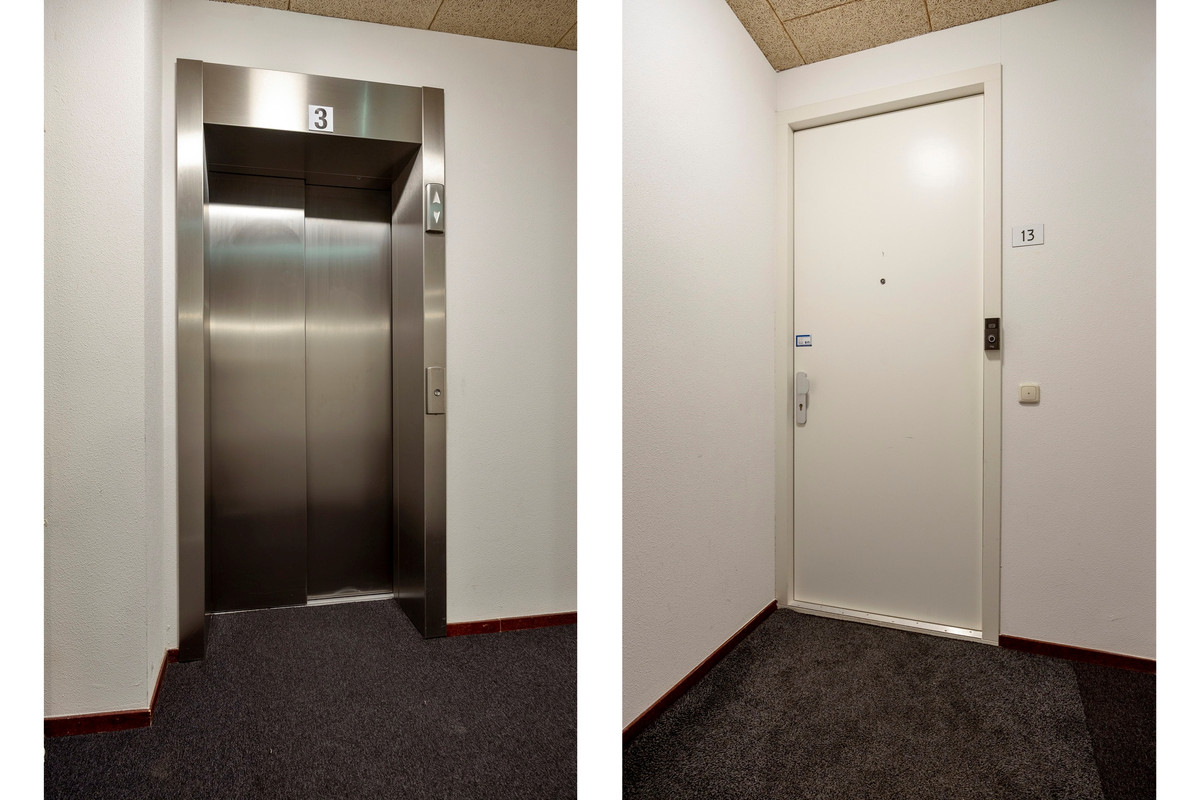 Appartement te koop: Westerschans 13, Leiderdorp