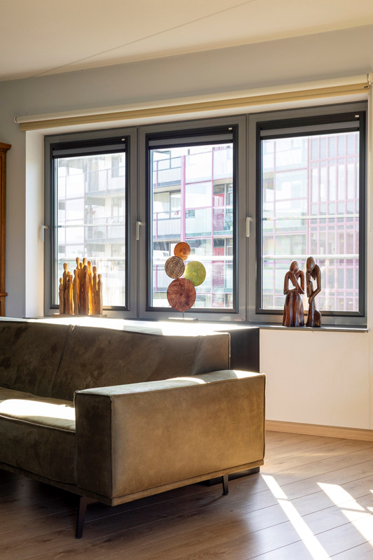 Appartement te koop: Westerschans 13, Leiderdorp