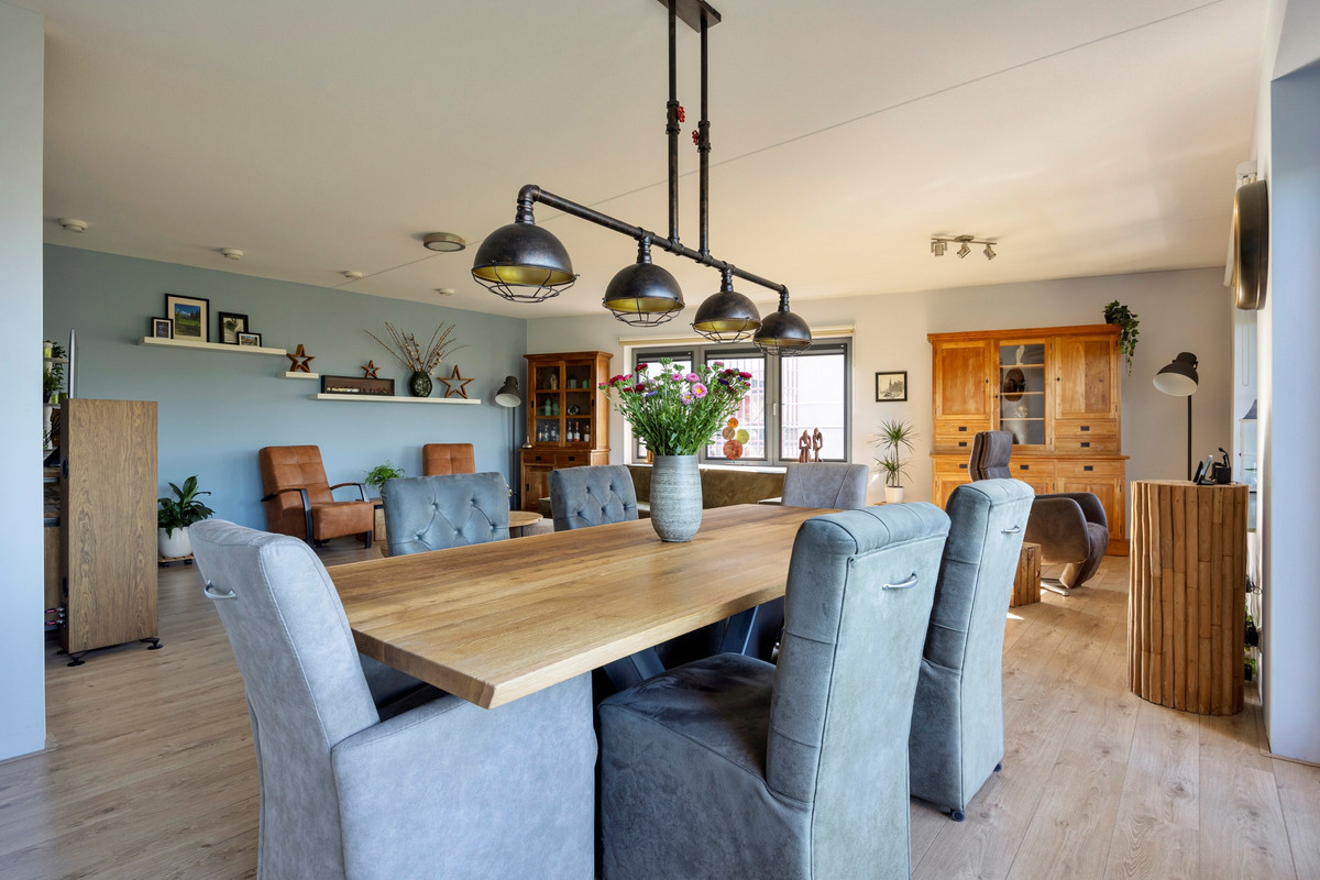 Appartement te koop: Westerschans 13, Leiderdorp