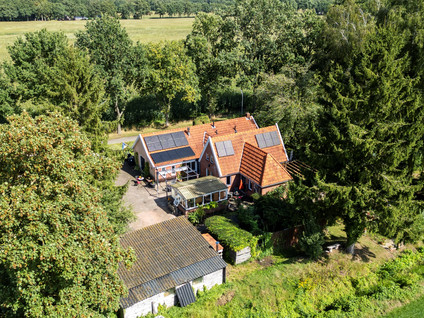 Oude Lindelaan 13