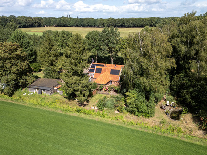 Oude Lindelaan 13