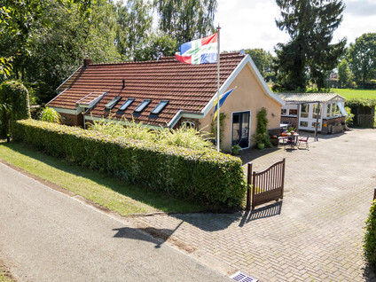 Oude Lindelaan 13