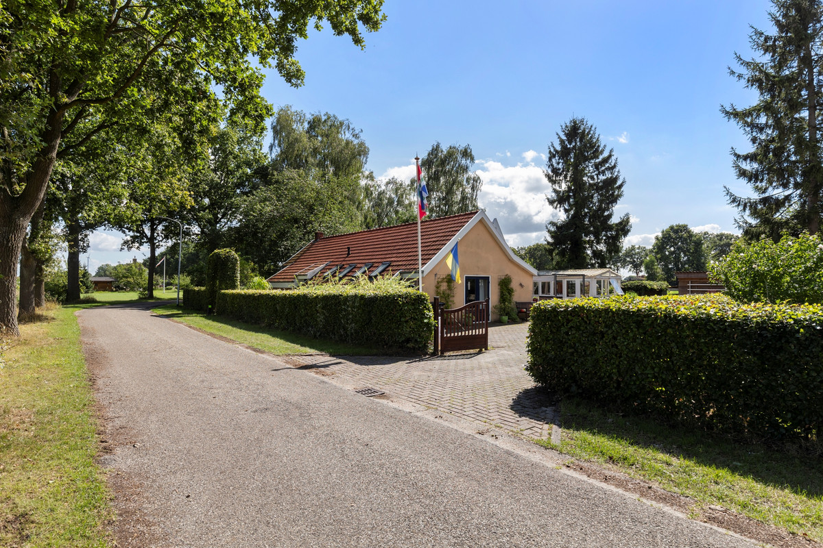 Vrijstaande woning te koop: Oude Lindelaan 13, Bellingwolde