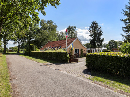 Oude Lindelaan 13