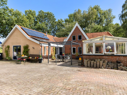 Oude Lindelaan 13