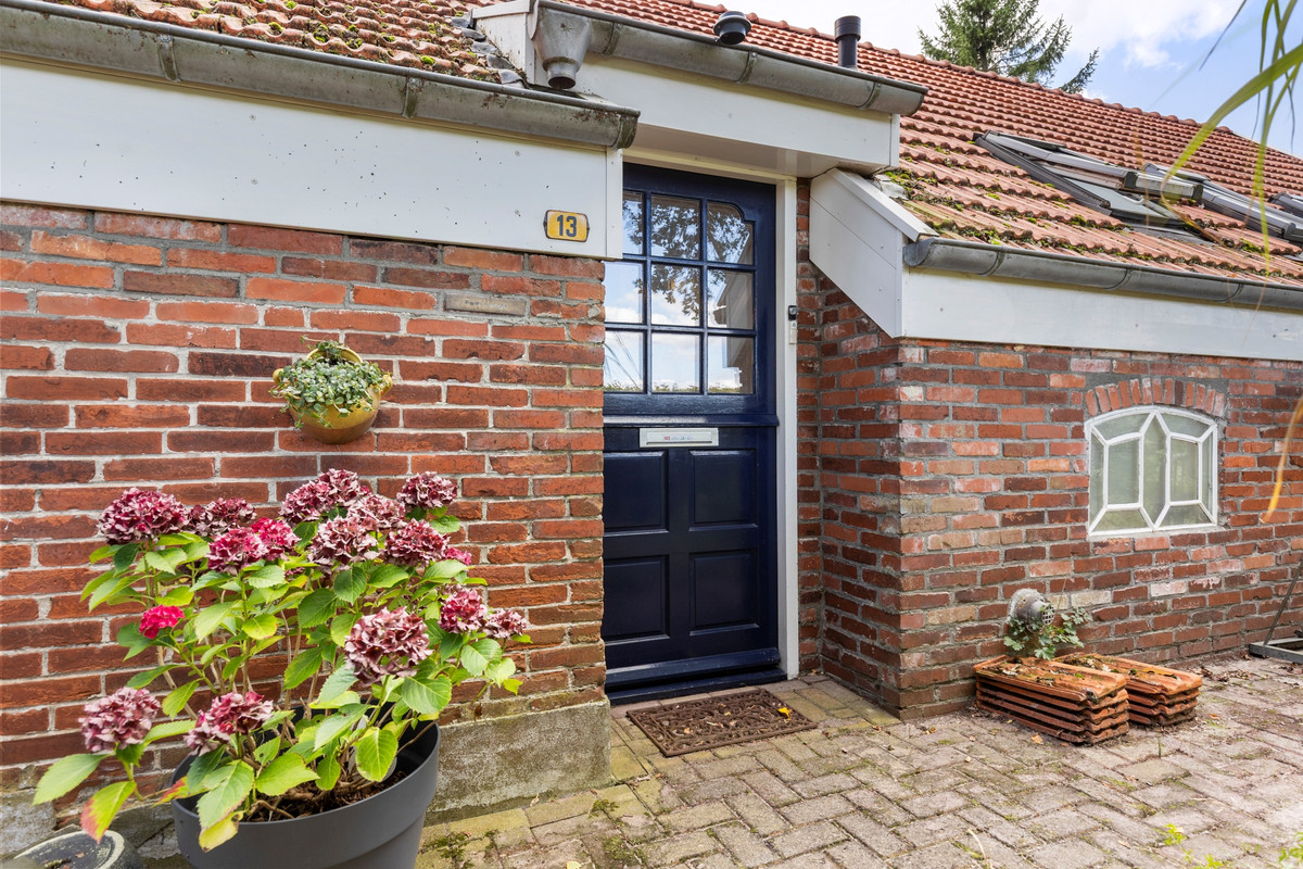 Vrijstaande woning te koop: Oude Lindelaan 13, Bellingwolde