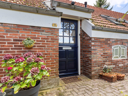 Oude Lindelaan 13
