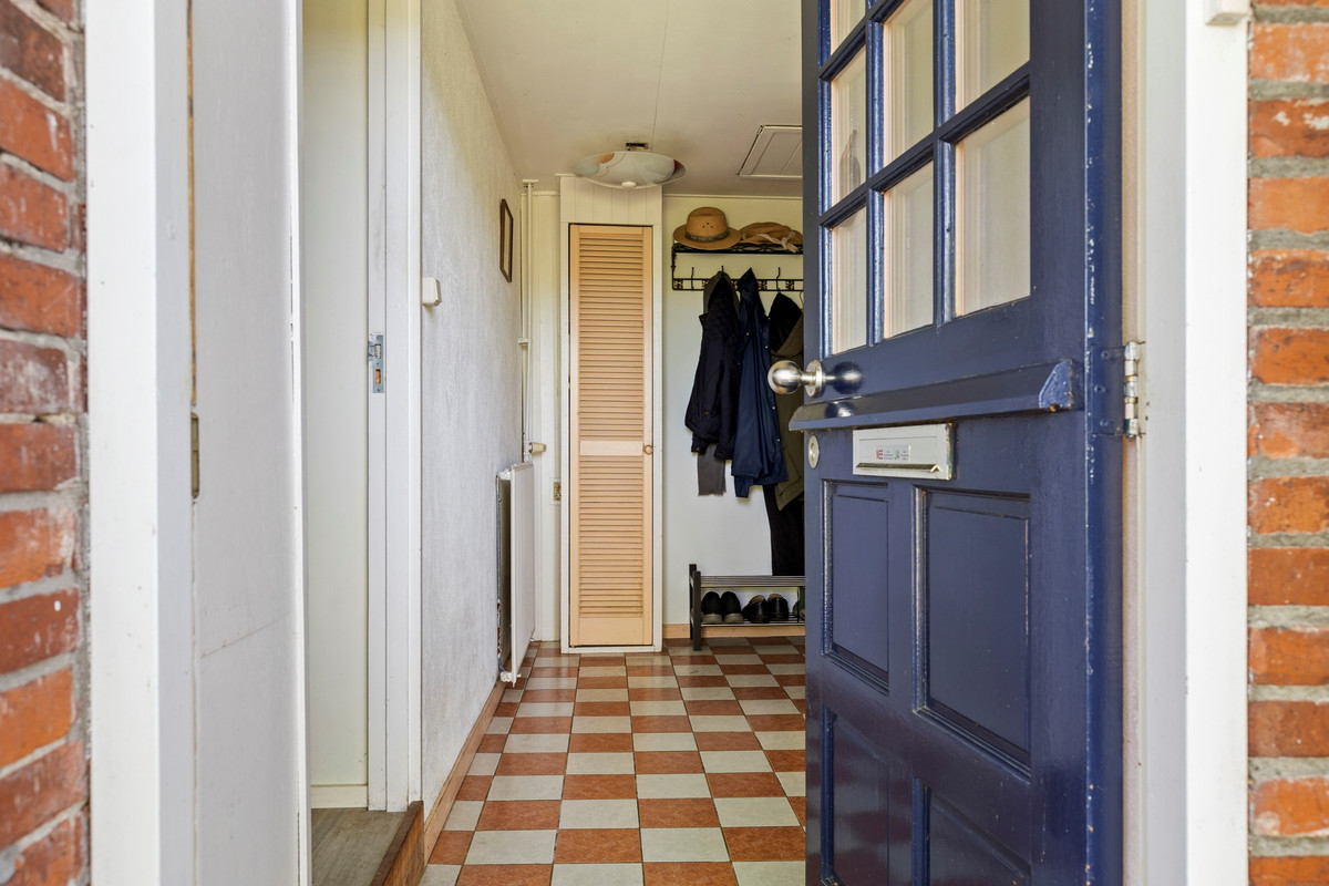 Vrijstaande woning te koop: Oude Lindelaan 13, Bellingwolde