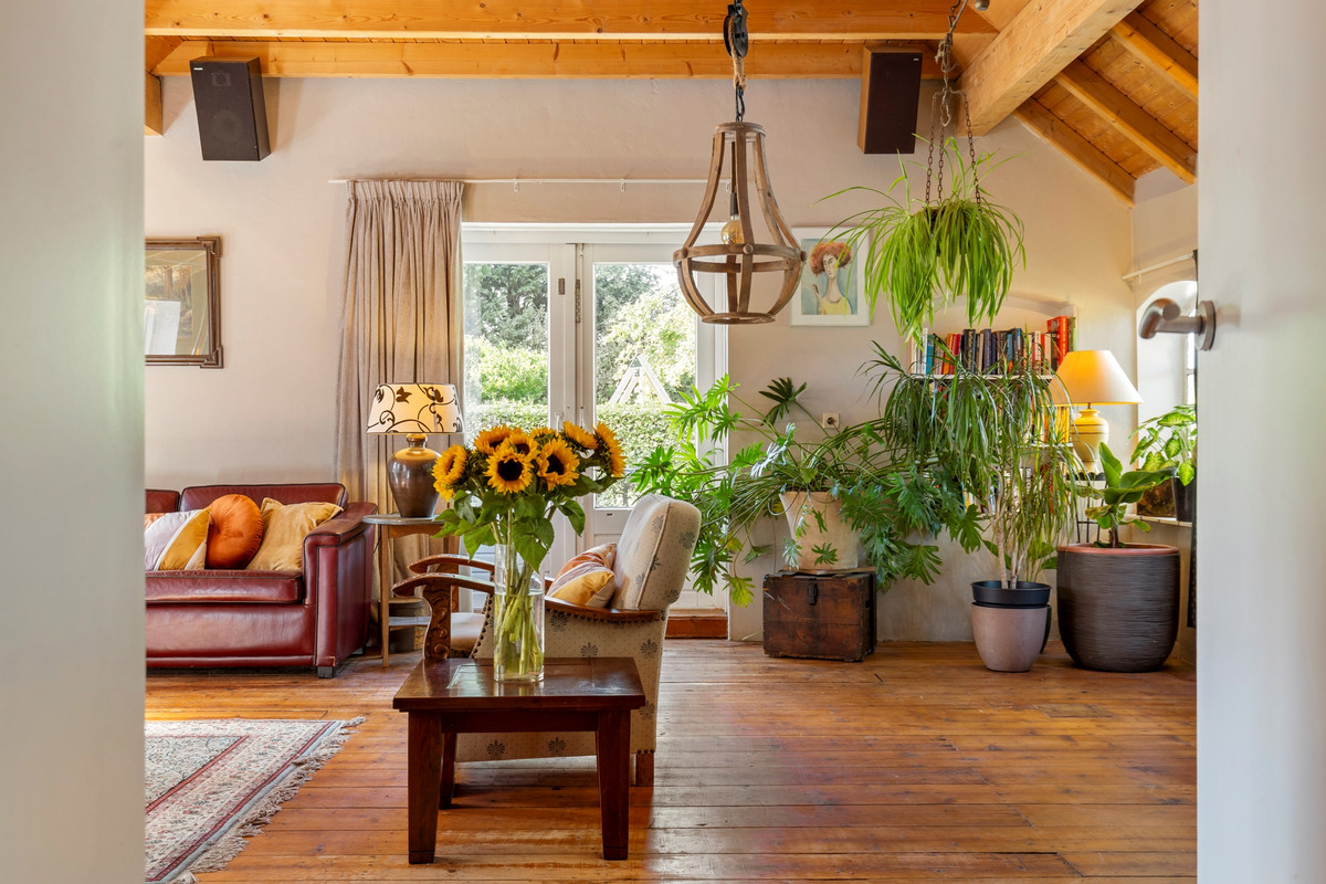 Vrijstaande woning te koop: Oude Lindelaan 13, Bellingwolde