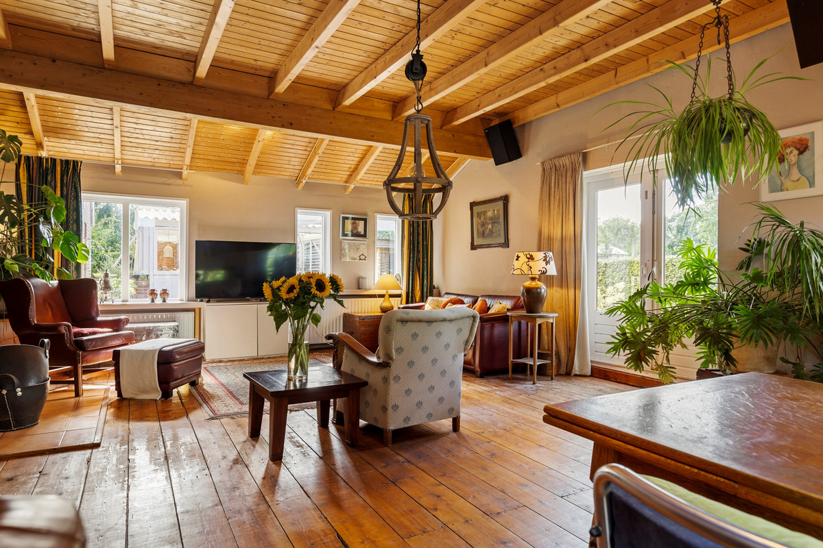 Vrijstaande woning te koop: Oude Lindelaan 13, Bellingwolde