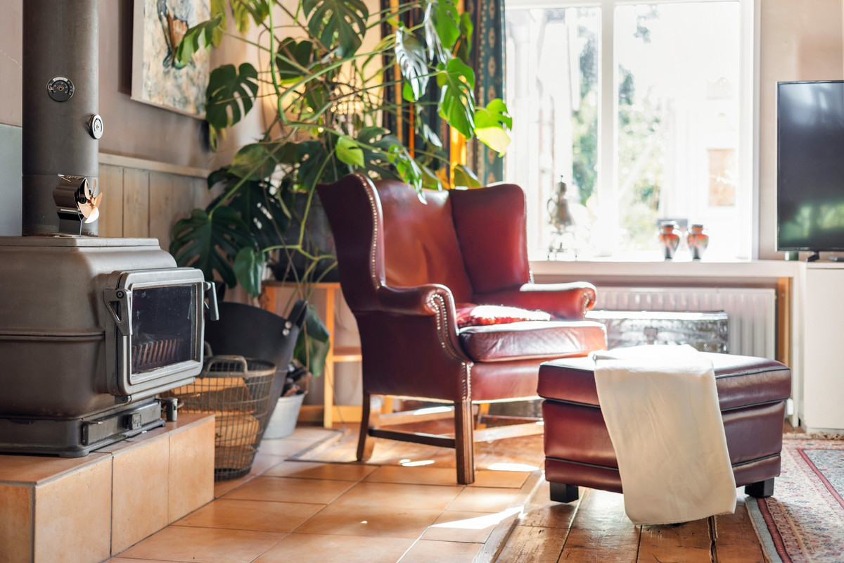 Vrijstaande woning te koop: Oude Lindelaan 13, Bellingwolde