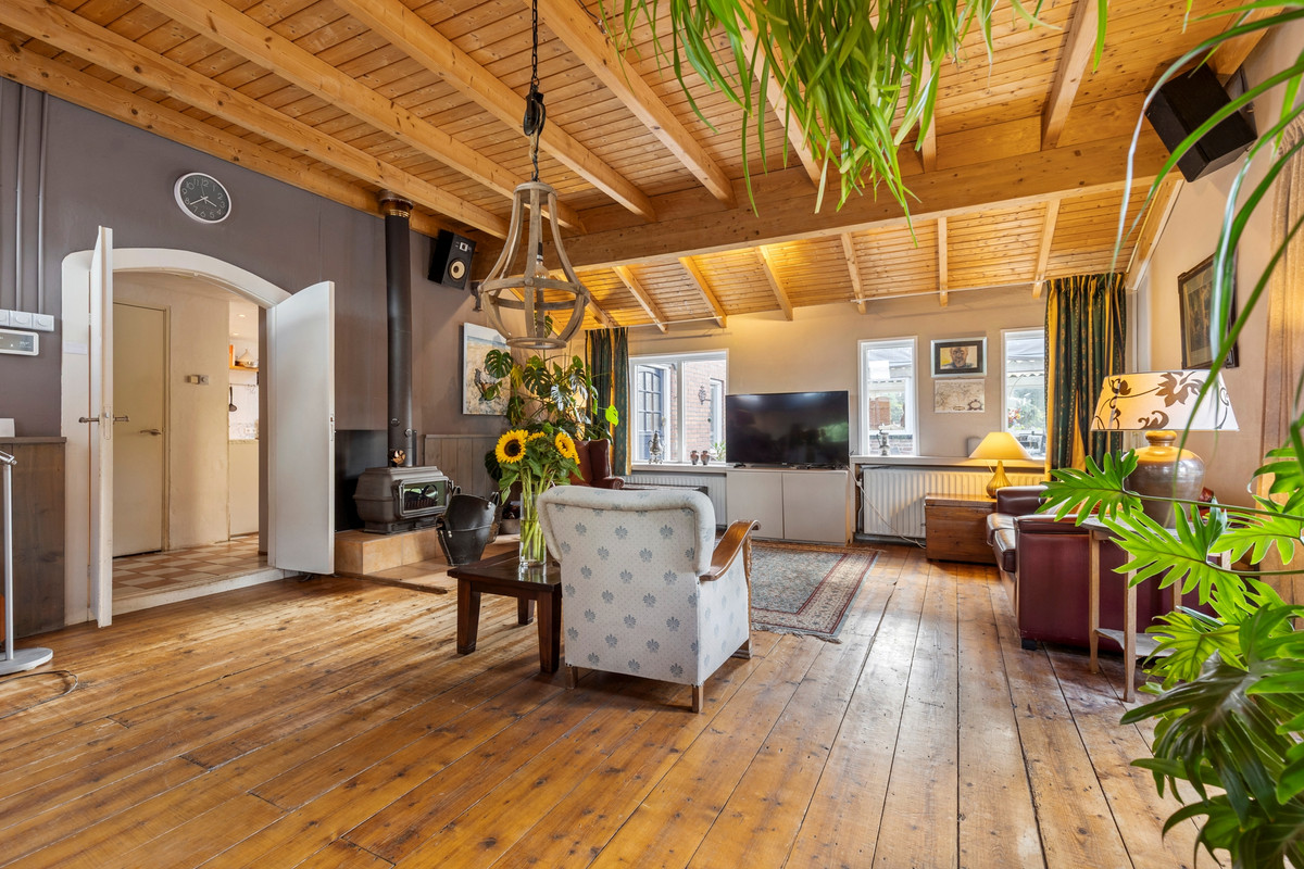 Vrijstaande woning te koop: Oude Lindelaan 13, Bellingwolde
