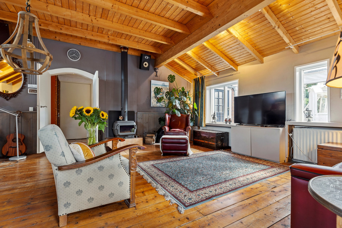 Vrijstaande woning te koop: Oude Lindelaan 13, Bellingwolde
