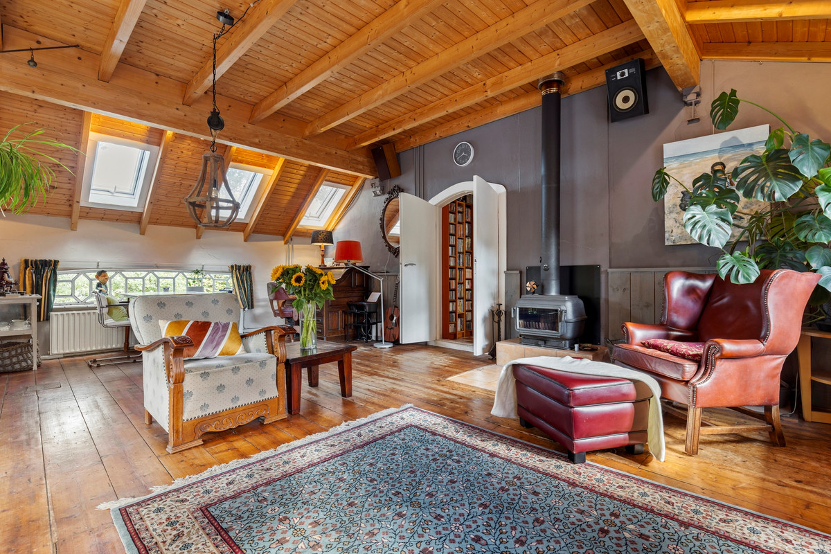 Vrijstaande woning te koop: Oude Lindelaan 13, Bellingwolde