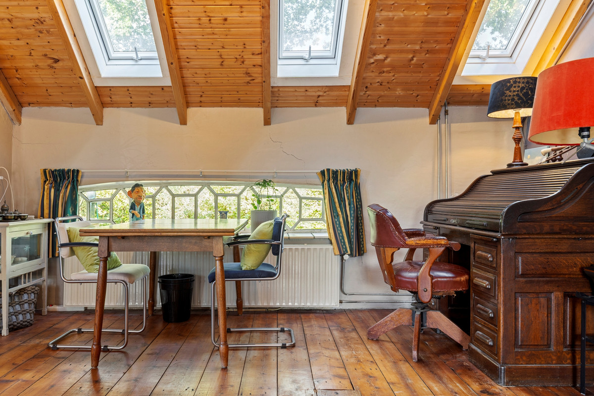 Vrijstaande woning te koop: Oude Lindelaan 13, Bellingwolde