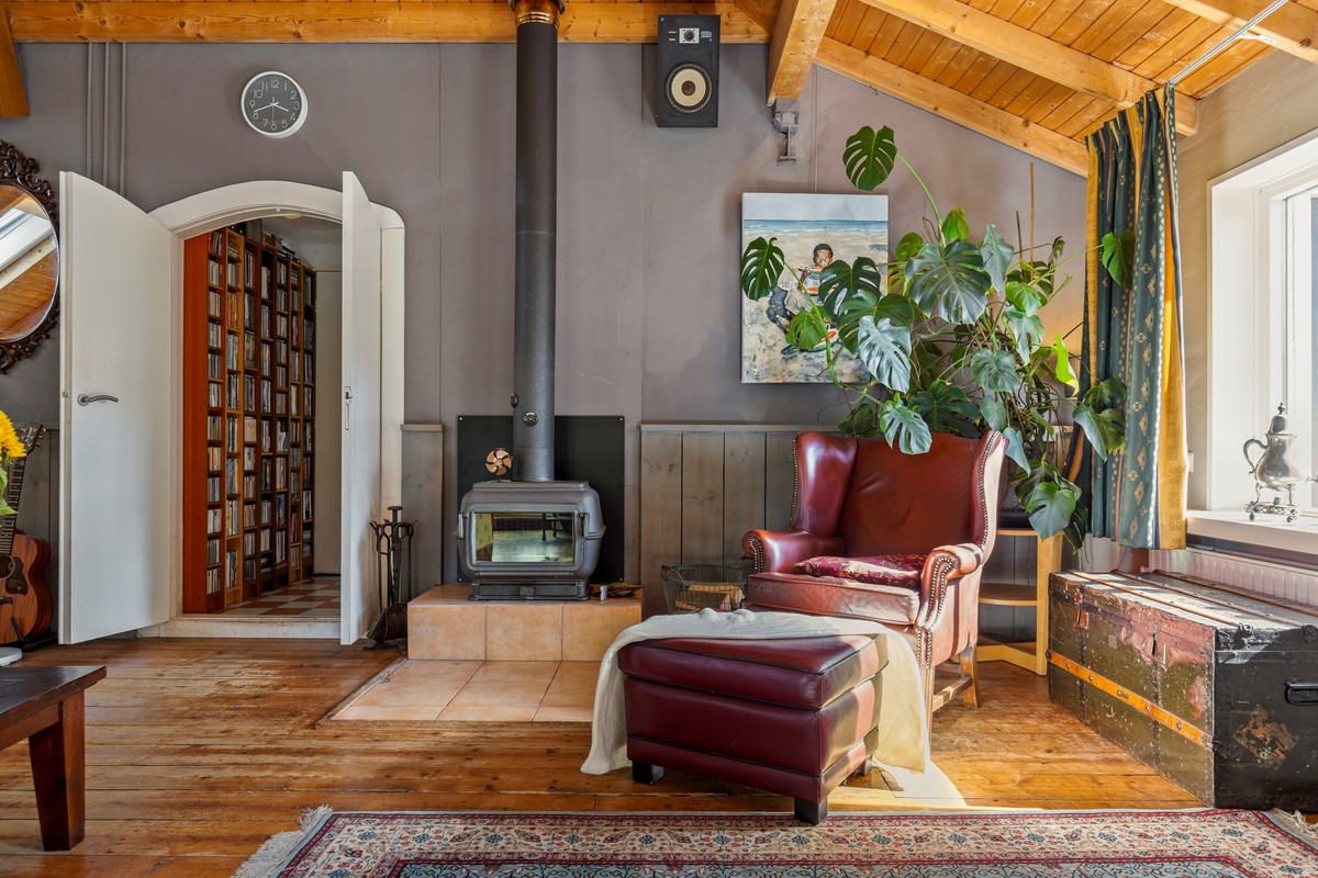Vrijstaande woning te koop: Oude Lindelaan 13, Bellingwolde