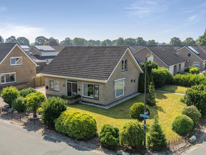Kennedystraat 10
