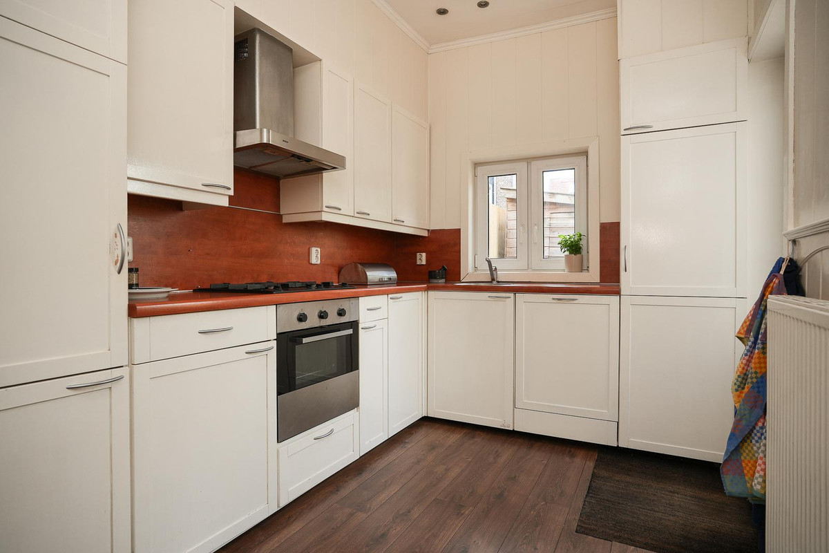 Hoekwoning te koop: Narcisstraat 51, Utrecht