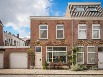 Narcisstraat 51