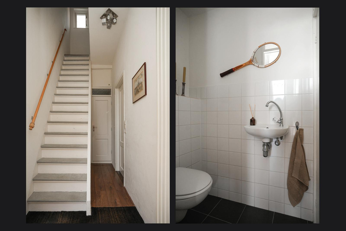 Hoekwoning te koop: Narcisstraat 51, Utrecht