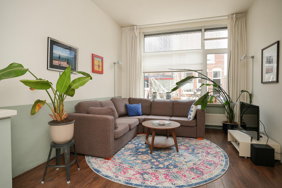 Hoekwoning te koop: Narcisstraat 51, Utrecht