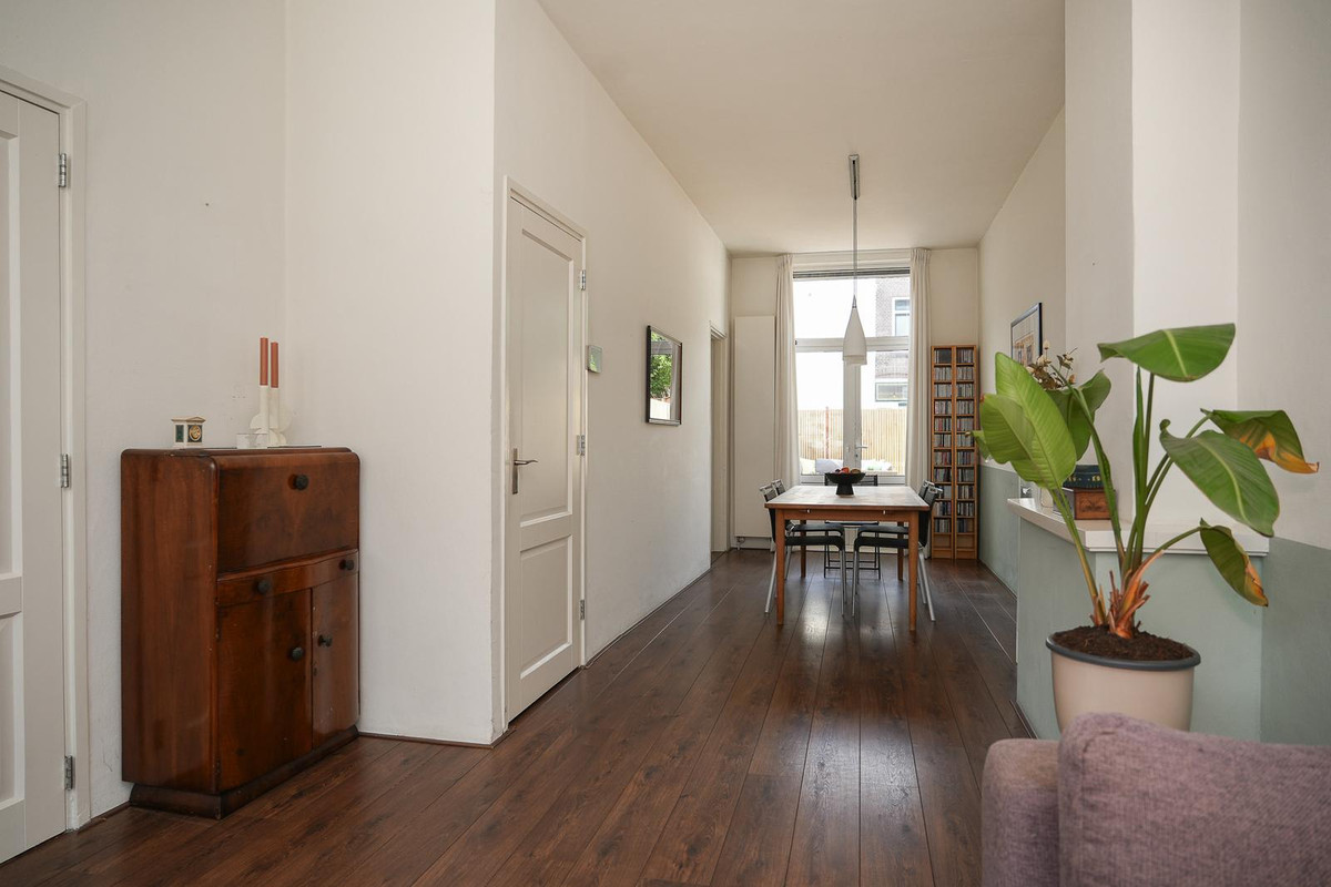 Hoekwoning te koop: Narcisstraat 51, Utrecht