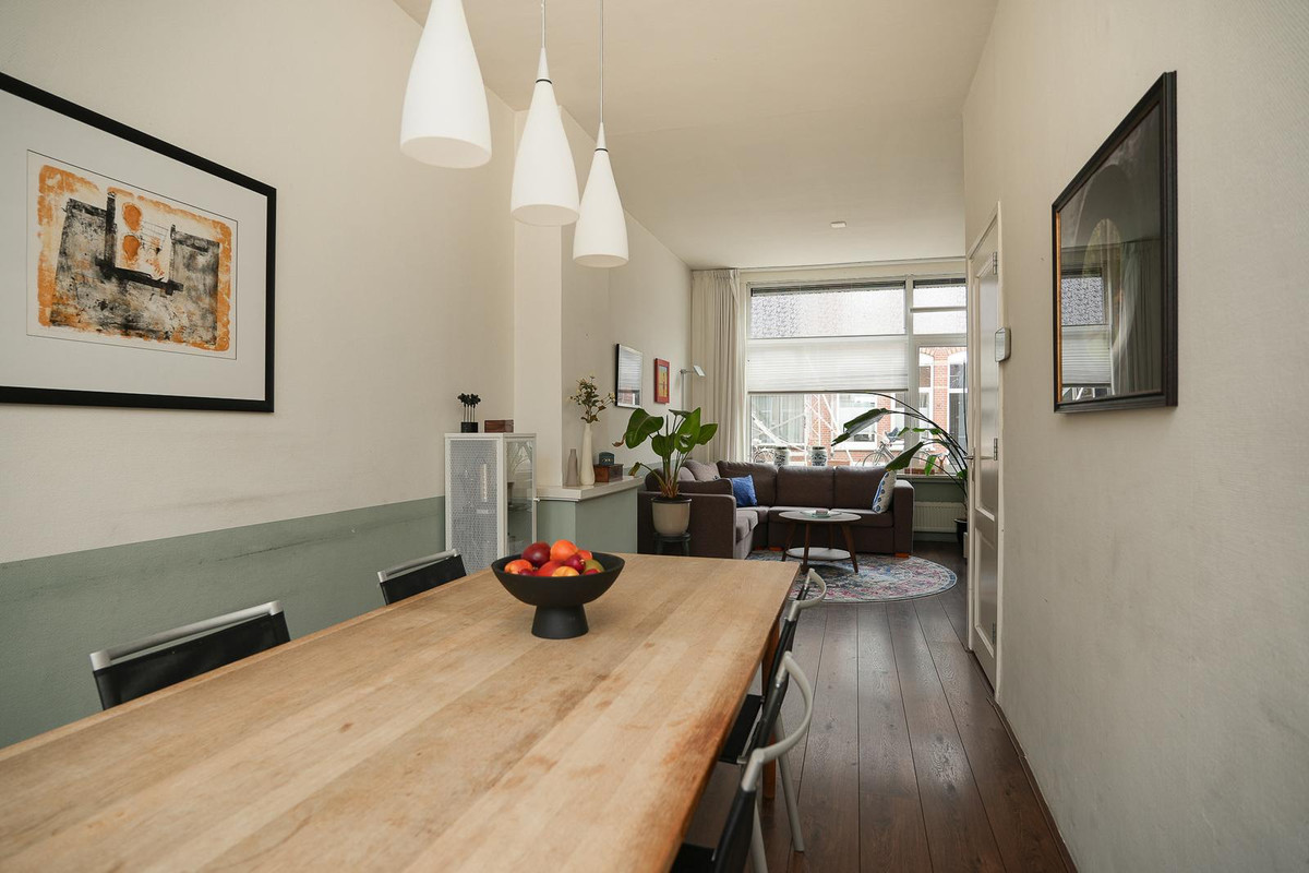 Hoekwoning te koop: Narcisstraat 51, Utrecht