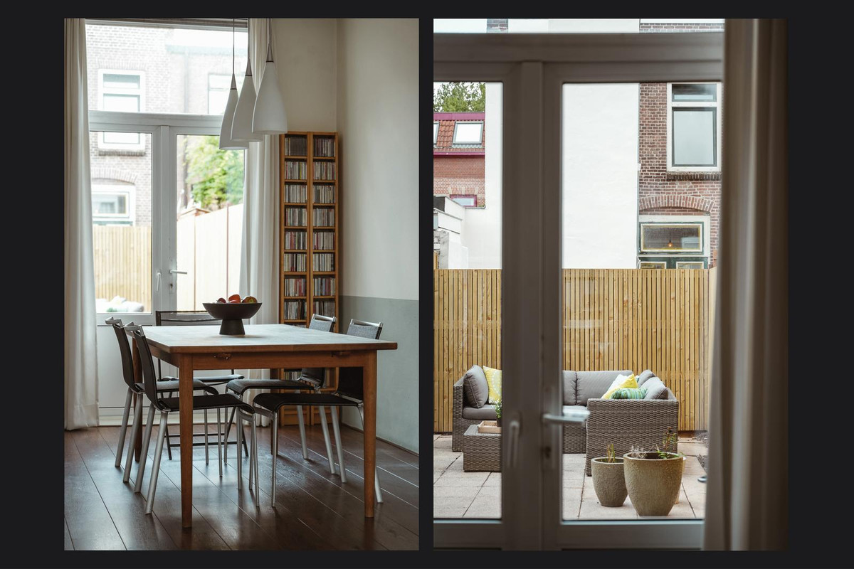 Hoekwoning te koop: Narcisstraat 51, Utrecht