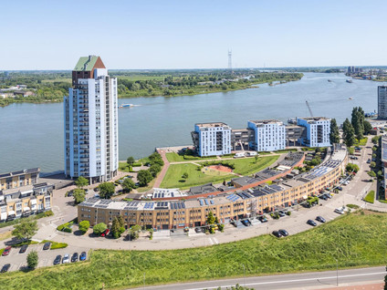 Werfkade 58