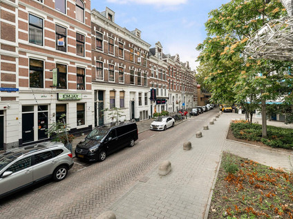 Diergaardesingel 94C