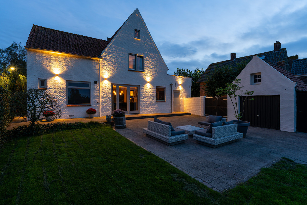 Vrijstaande woning te koop: Heistraat 176, Sprang-Capelle