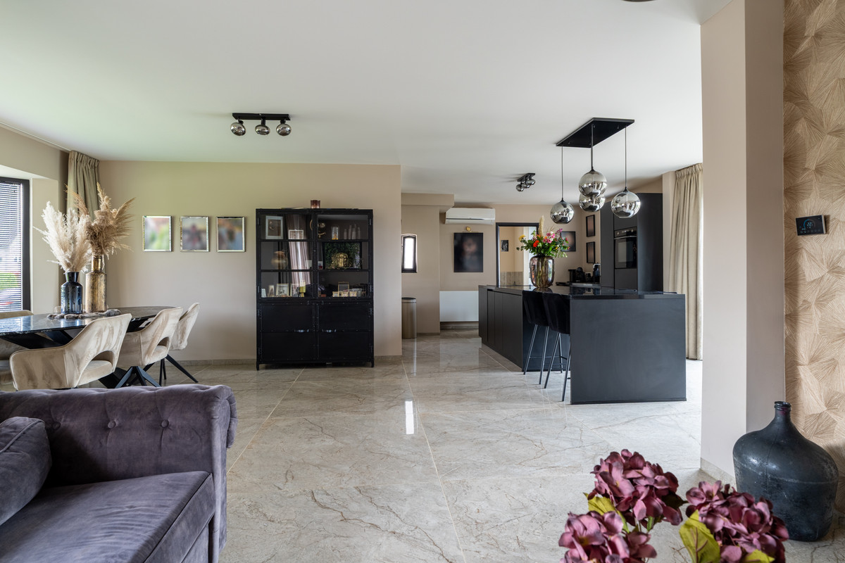 Vrijstaande woning te koop: Heistraat 176, Sprang-Capelle