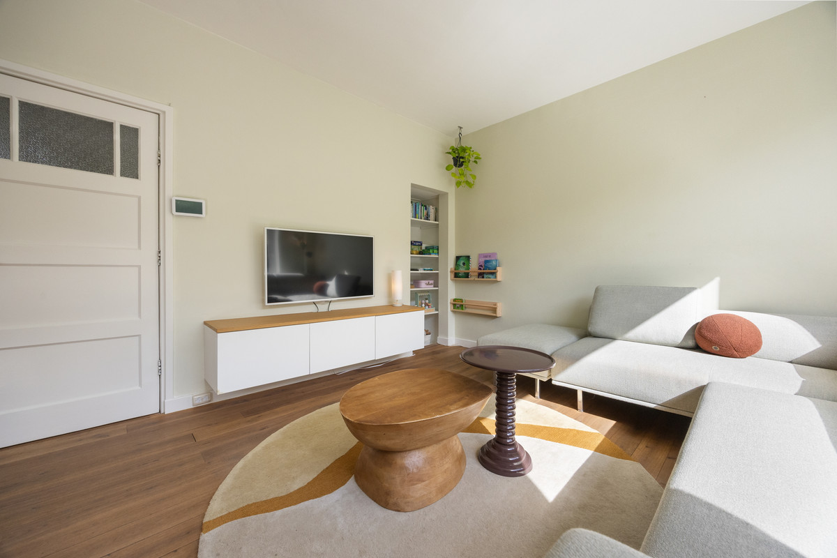 Tussenwoning te koop: Korhoenstraat 7, Nijmegen