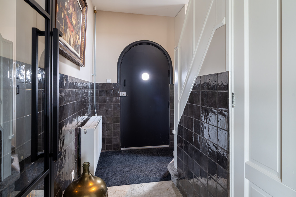Vrijstaande woning te koop: Heistraat 176, Sprang-Capelle
