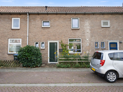 Korhoenstraat 7